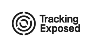 Logo Tracking Exposed