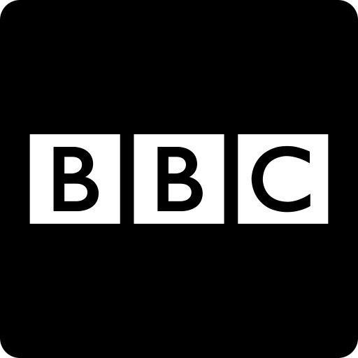 The BBC icon