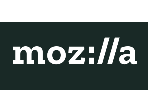 Logo Mozilla